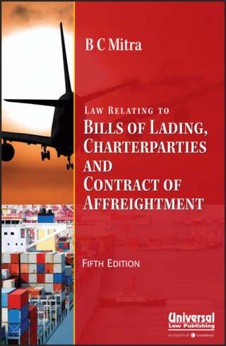 Law-Relating-to-Bills-of-Lading,-Charterparties-and-Contract-of-Affreightment-5th-Edition